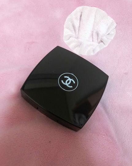 レ キャトル オンブル/CHANEL/アイシャドウパレットを使ったクチコミ(2枚目)