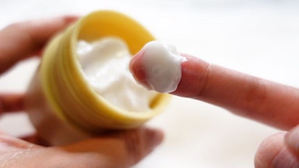 アワー ヴィーガン ドクダミ シカ クリーム/manyo/フェイスクリームを使ったクチコミ(2枚目)