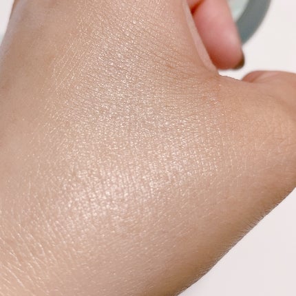 ベージュサンバーム/wooliliwoo/化粧下地を使ったクチコミ(8枚目)