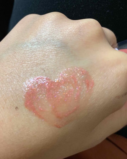 トランスペアレントフィニッシュパウダー/キャンメイク/プレストパウダーを使ったクチコミ(4枚目)