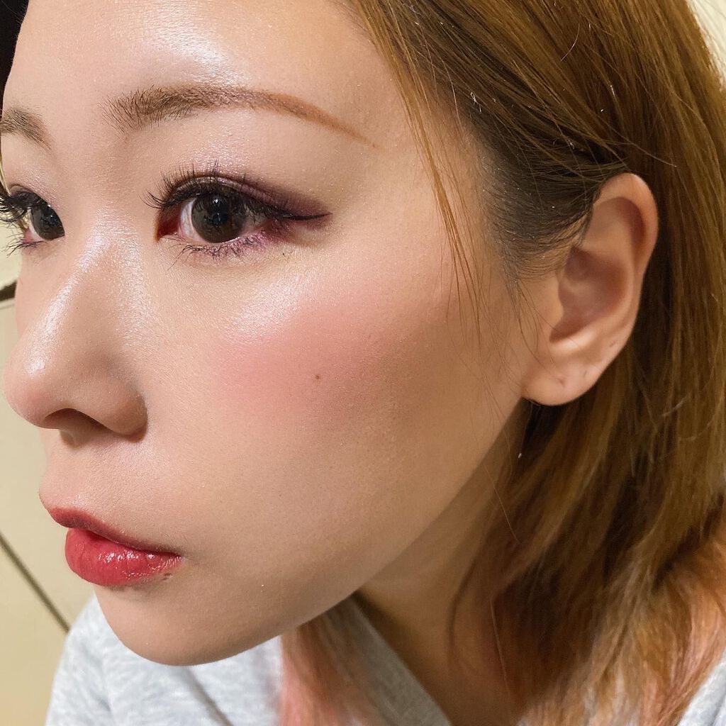 ショコラスウィート アイズ/リンメル ロンドン/アイシャドウパレットを使ったクチコミ（2枚目）