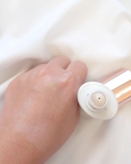 ファンデブースト<皮脂くずれ防止>/プリマヴィスタ/化粧下地を使ったクチコミ(4枚目)