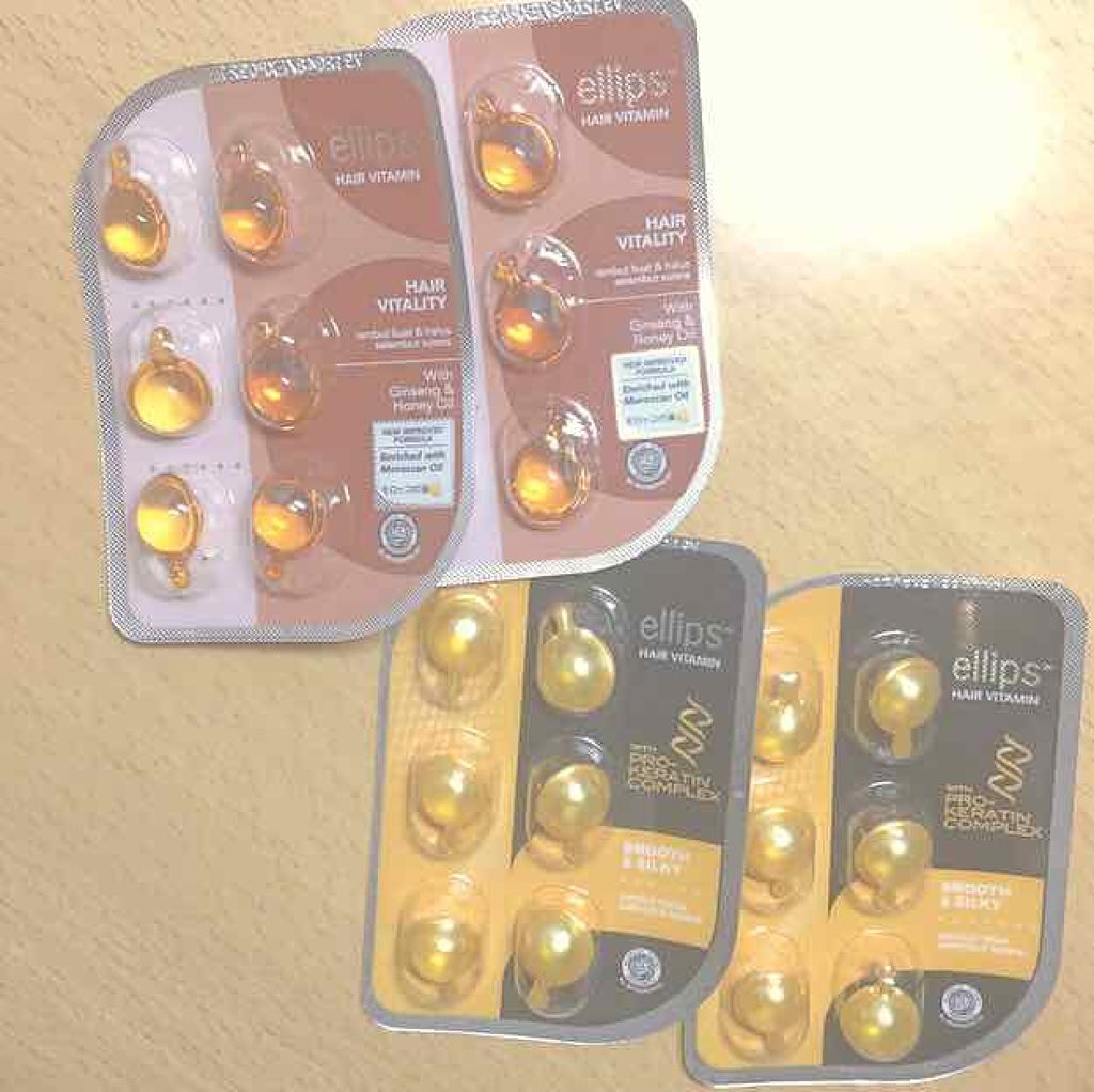 ローヤルゼリー配合 栄養ローション/DAISO/美容液を使ったクチコミ（2枚目）