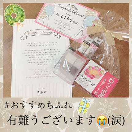 口紅(詰替用)/ちふれ/口紅を使ったクチコミ(1枚目)