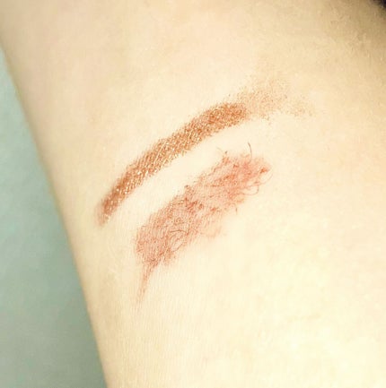 パーマネントカール フィクサー WP RO 101 コッパーブラウン/FASIO/マスカラ下地の画像