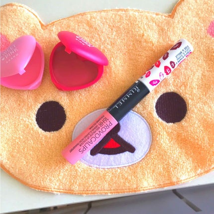 を使ったクチコミ(1枚目)