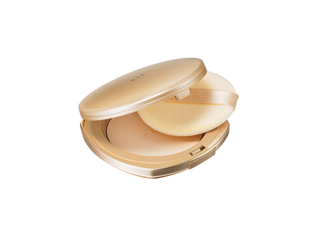 est クリスタルドレスパウダー