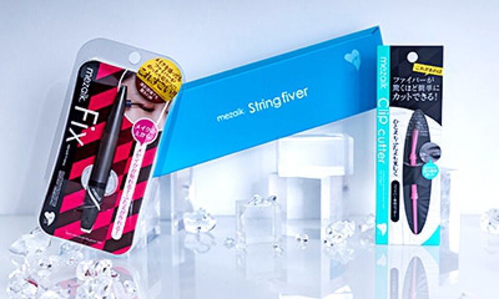 メザイク String fiver120×3個 お買い得セット