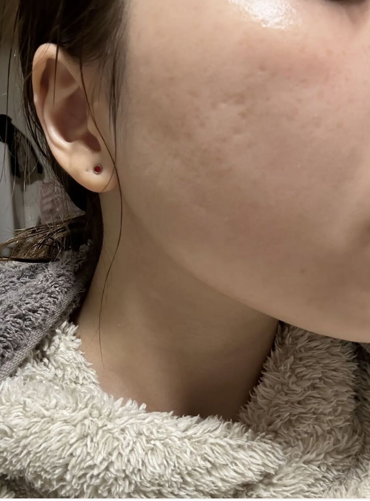 バオバブスージングモイスチャーセラム/MEDIHEAL/美容液を使ったクチコミ（1枚目）