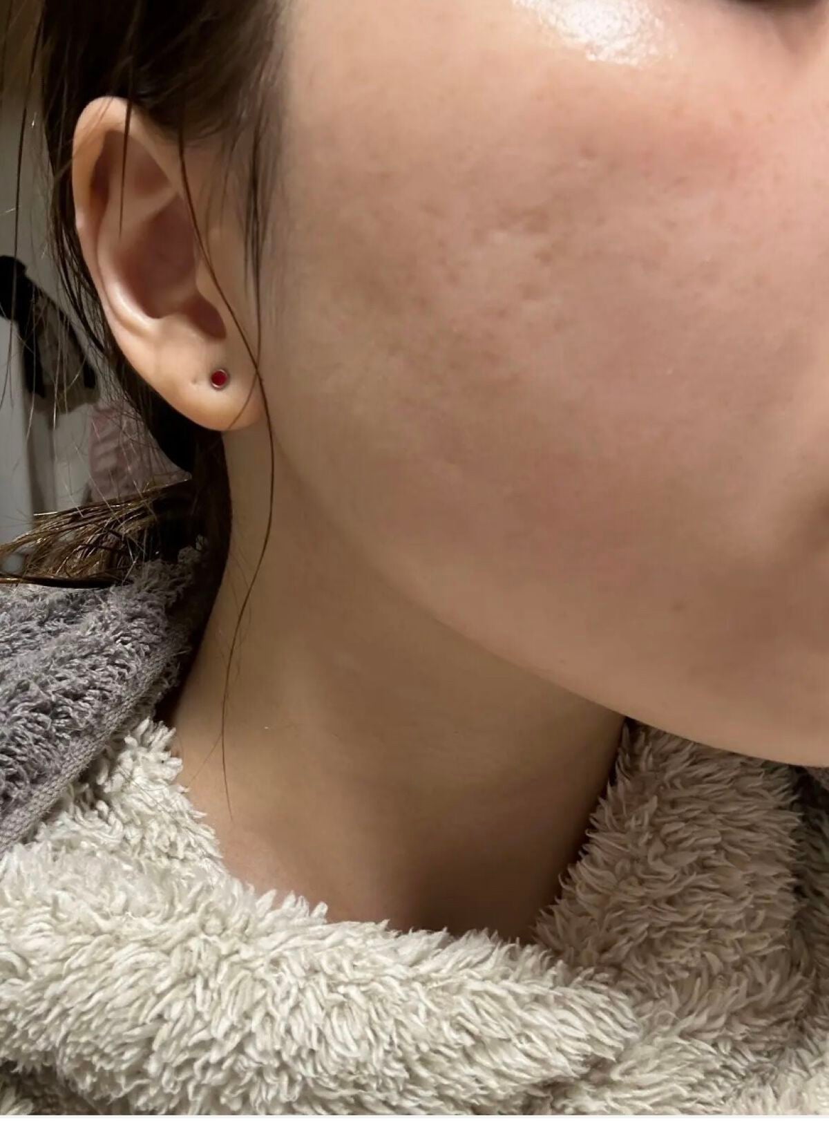 アロマウォーター/ラッシュ/ミスト状化粧水を使ったクチコミ(1枚目)