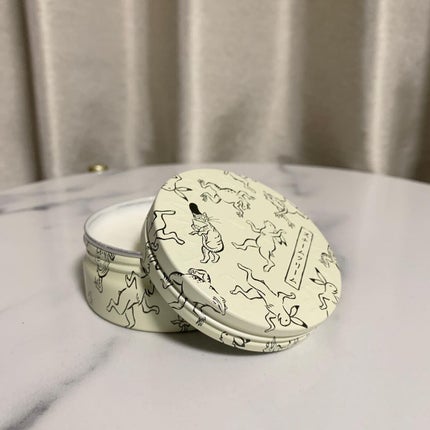 スチームクリーム/STEAMCREAM/ボディクリームを使ったクチコミ(1枚目)