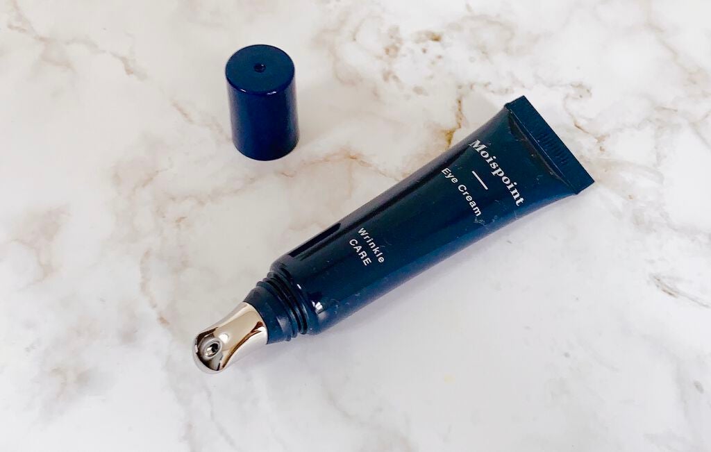 モイスポイント/RICH VISTA/アイケア・アイクリームを使ったクチコミ(3枚目)