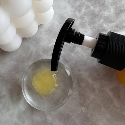 ミシャ ビタシープラス 泡マスク洗顔/MISSHA/泡洗顔を使ったクチコミ(3枚目)