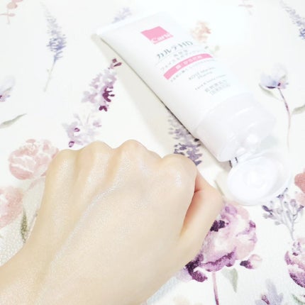 モイスチュア フェイス&ボディクリーム/カルテHD/ボディクリームを使ったクチコミ(5枚目)