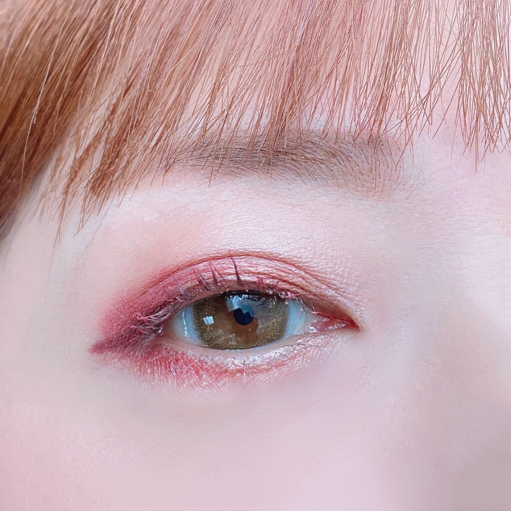 スティロ ユー ウォータープルーフ N/CHANEL/ペンシルアイライナーを使ったクチコミ(3枚目)