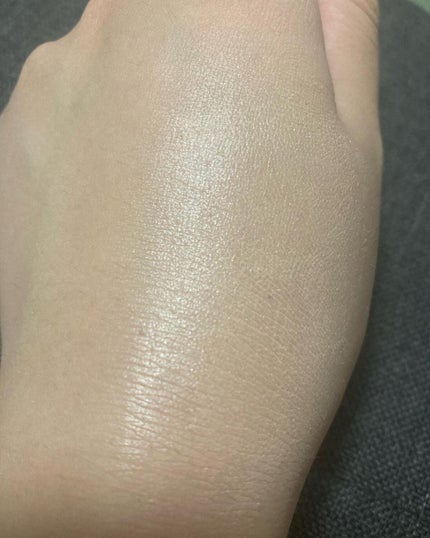 ハオルビ カラーチェンジファンデーション/RITA COSME/リキッドファンデーションを使ったクチコミ(5枚目)