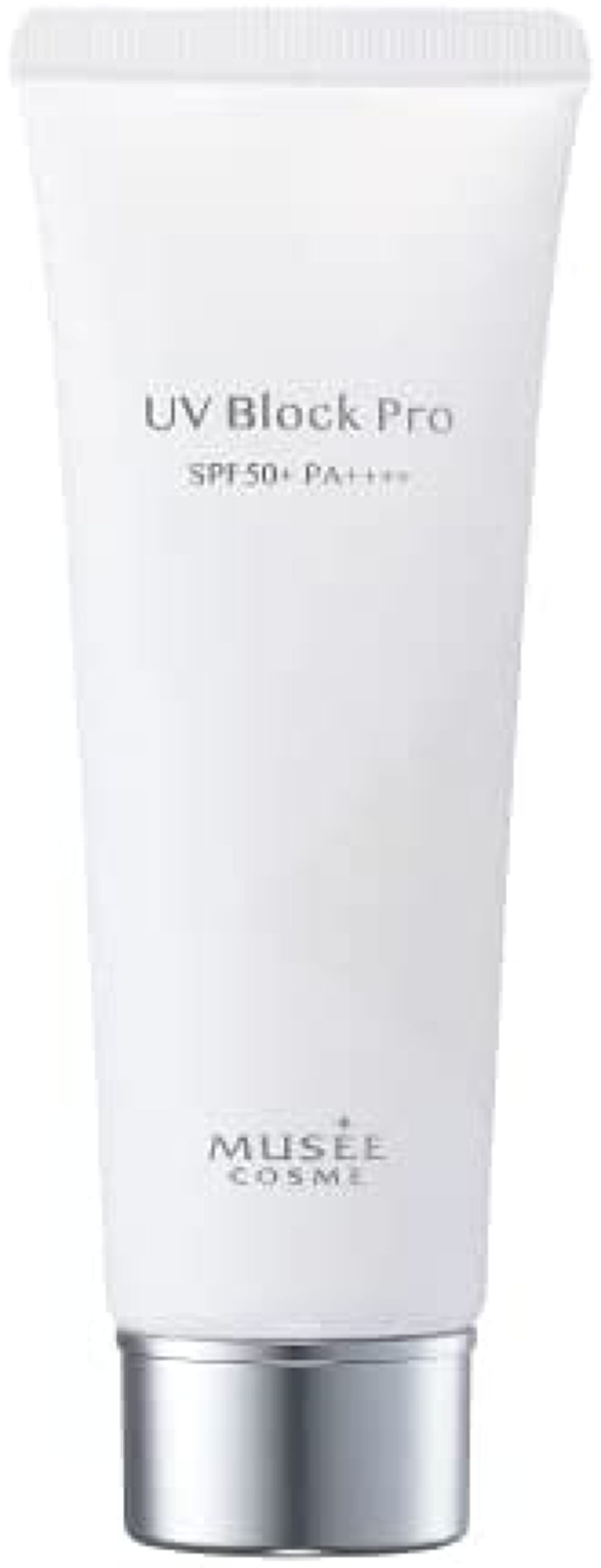 【新品未開封】ミュゼコスメ UVブロックプロ SPF50+ 6本セット 試してみた】UVブロックプロ ミュゼコスメのリアルな口コミ