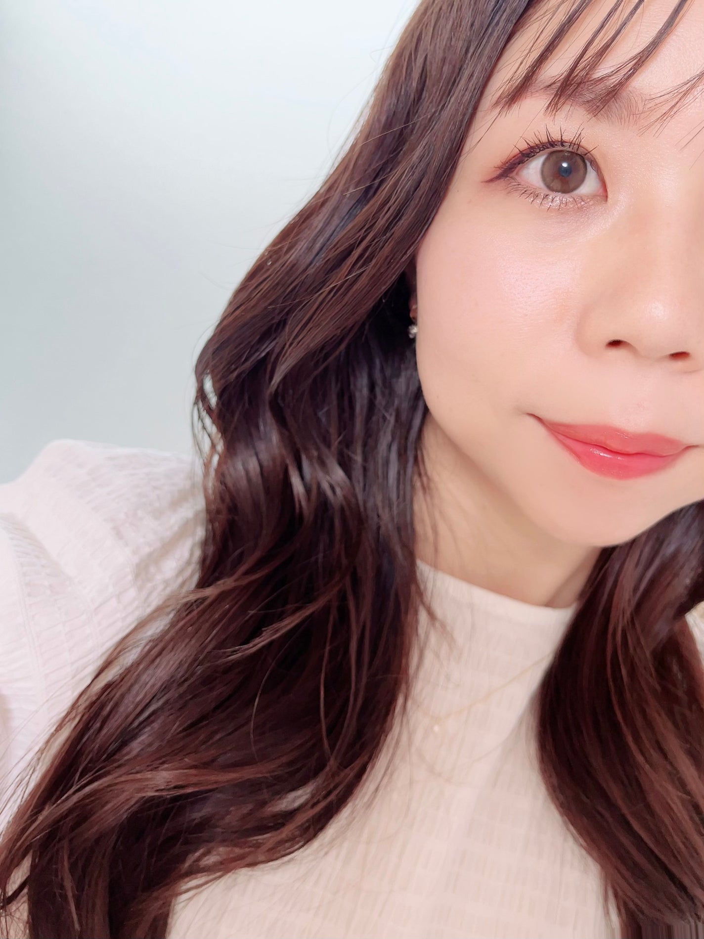 チーク ポップ/CLINIQUE/パウダーチークを使ったクチコミ(3枚目)