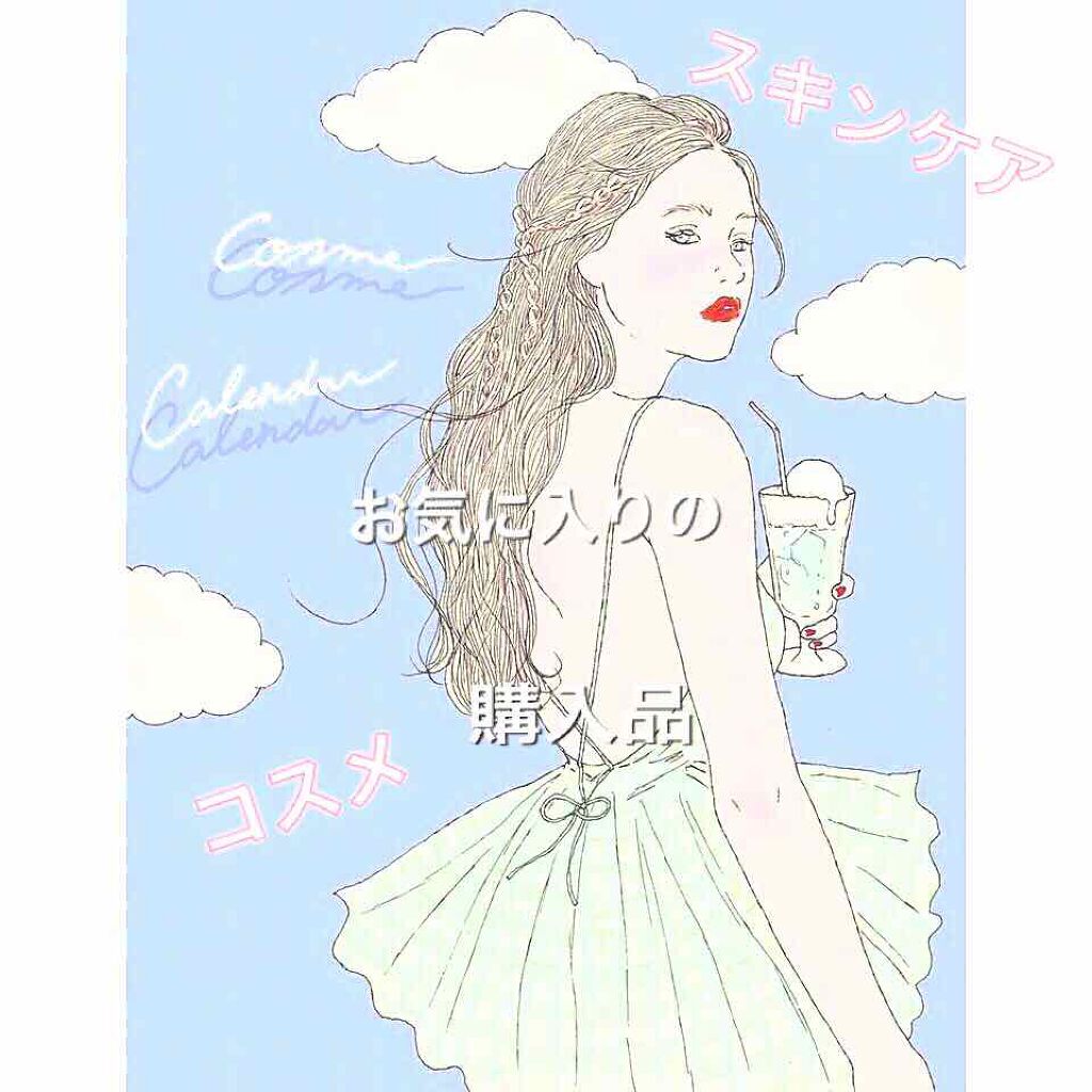 3CE ポーチ スモール/3CE/化粧ポーチを使ったクチコミ(1枚目)