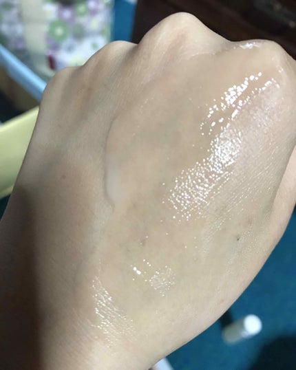 VCスターターセット/VCシリーズ/スキンケアキットを使ったクチコミ(4枚目)