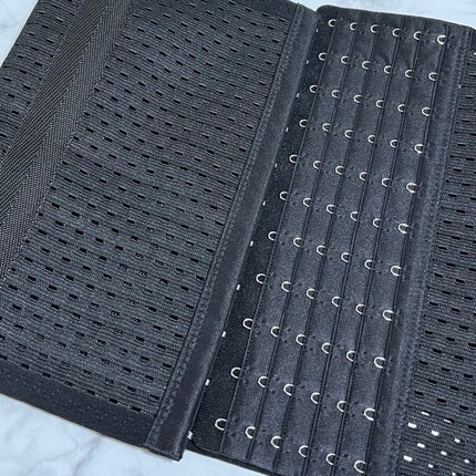 ダズユー スリム コルセット/BELMISE/その他を使ったクチコミ(4枚目)