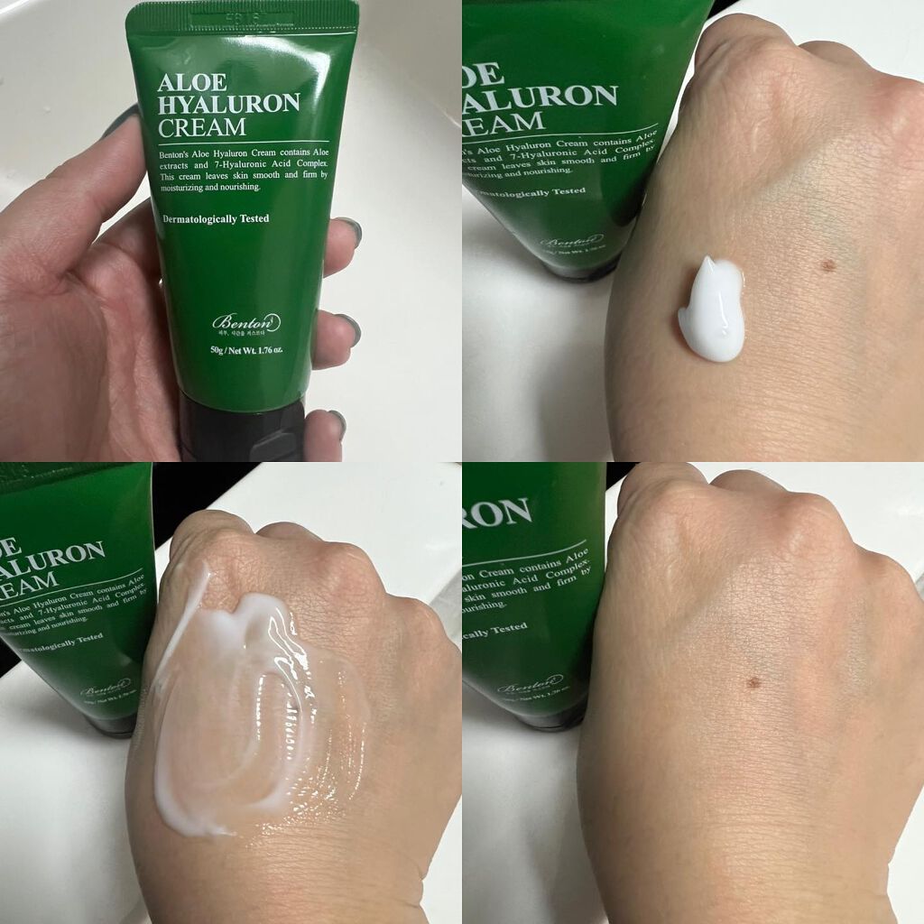 アロエBHAトナー, 200ml/BENTON/化粧水を使ったクチコミ(6枚目)