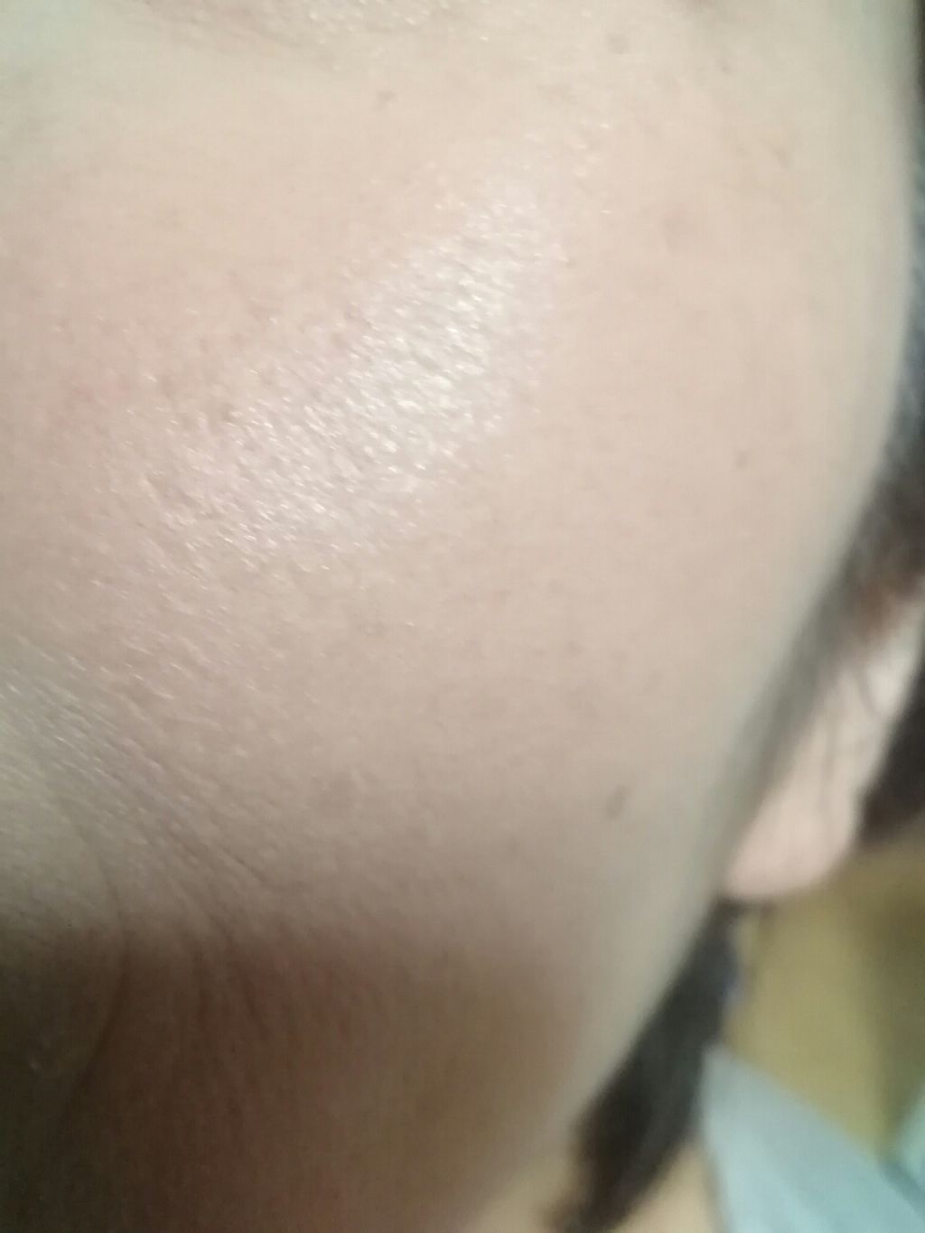 UVクリアフェイスパウダー/CEZANNE/プレストパウダーを使ったクチコミ(2枚目)