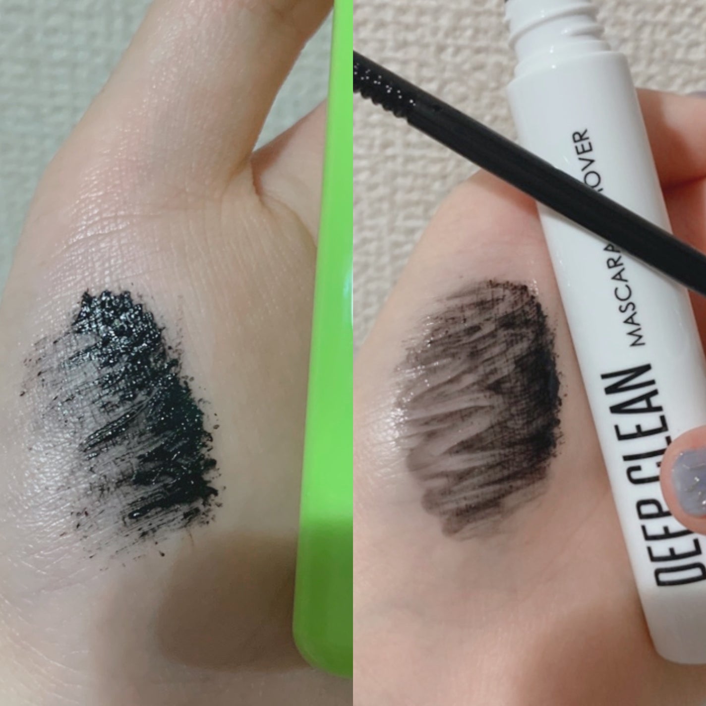 Cathy Doll ウェイクアップマスカラ/CathyDoll/マスカラを使ったクチコミ(4枚目)