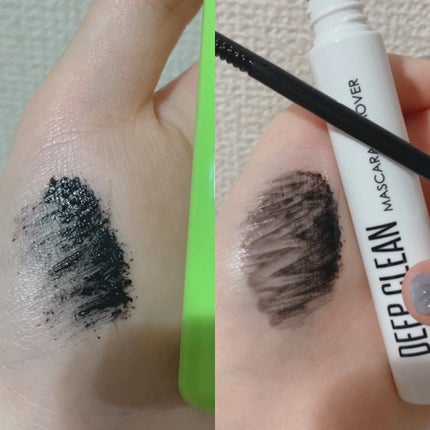 Cathy Doll ウェイクアップマスカラ/CathyDoll/マスカラを使ったクチコミ(4枚目)