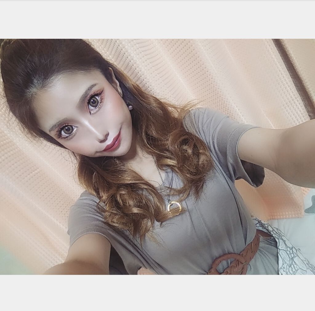 タンイドル ウルトラ ウェア リキッド/LANCOME/リキッドファンデーションを使ったクチコミ（1枚目）