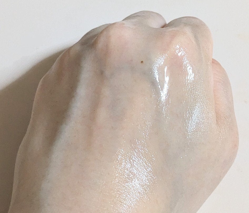 LAB 1899 RED GINSENG ペプチドセラム/LAB 1899/美容液を使ったクチコミ(9枚目)