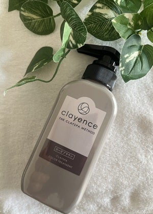 クレイスパ カラートリートメント/clayence/ヘアカラーを使ったクチコミ(1枚目)