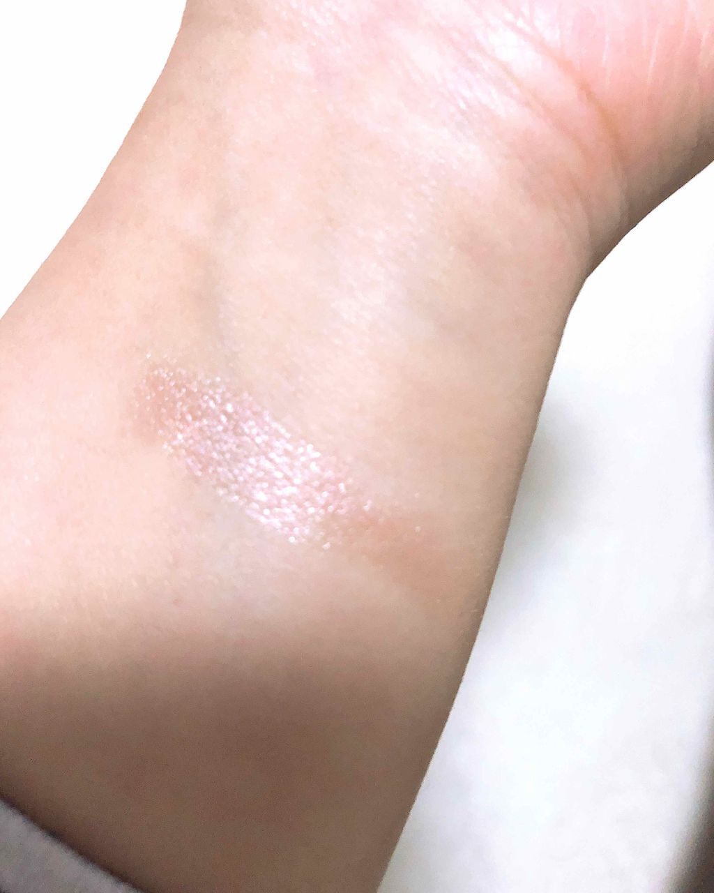 アディクション ザ アイシャドウ/ADDICTION/単色アイシャドウを使ったクチコミ(3枚目)