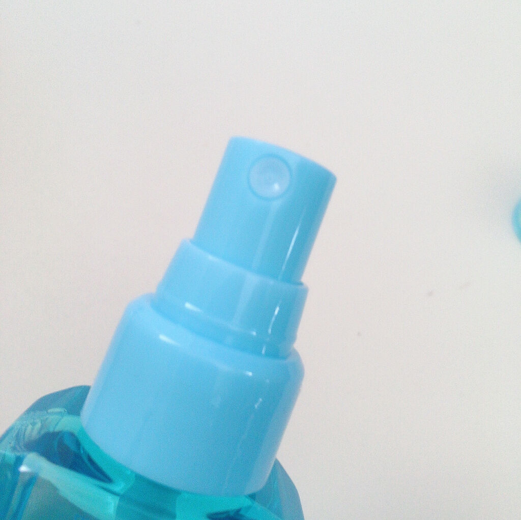 パーフェクトフィクサー C/メイクハック/フィックスミストを使ったクチコミ（2枚目）