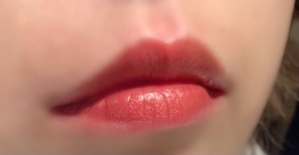 ケイト リップモンスター/KATE/口紅を使ったクチコミ(3枚目)