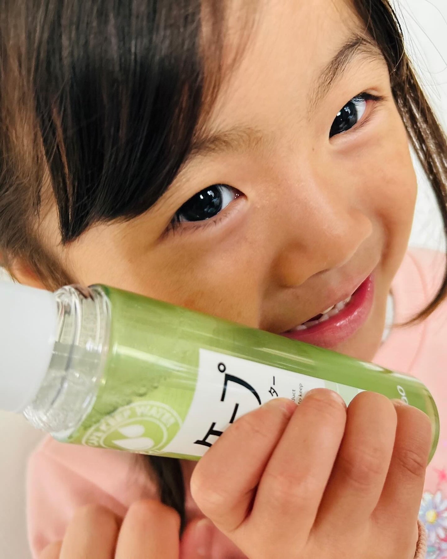 まなみ on LIPS 「ケープから商品提供を頂きました。ケープキープウォーターナチュラ..」(3枚目)