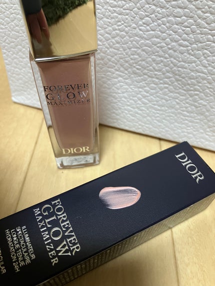 #159 デュオ ファイバー ブラッシュ ブラシ/M・A・C/メイクブラシを使ったクチコミ(1枚目)