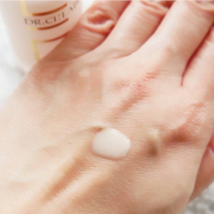 VC100ダブルリペアセラム/ドクターシーラボⓇ/美容液を使ったクチコミ(5枚目)