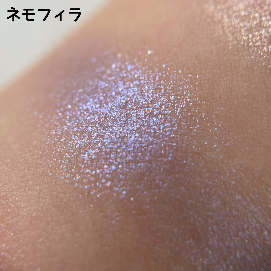 アイプランナーパレット/excel/アイシャドウパレットを使ったクチコミ(4枚目)