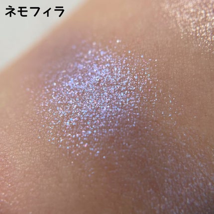 アイプランナーパレット/excel/アイシャドウパレットを使ったクチコミ(4枚目)