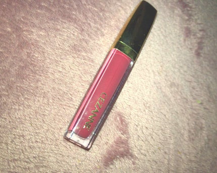 カラーティントリップ/CEZANNE/リップティントを使ったクチコミ(1枚目)