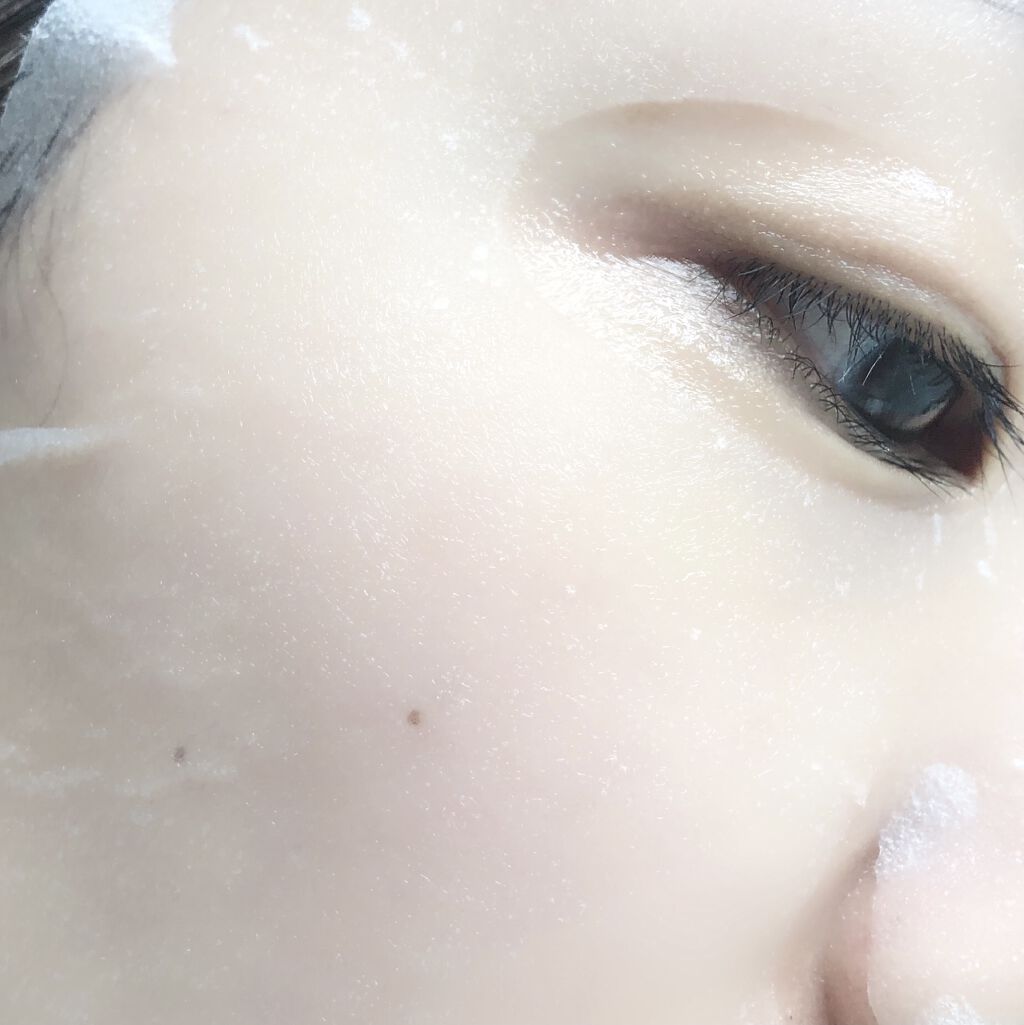 セリングデー マスクパック/CELLING DAY/シートマスク・パックを使ったクチコミ（3枚目）