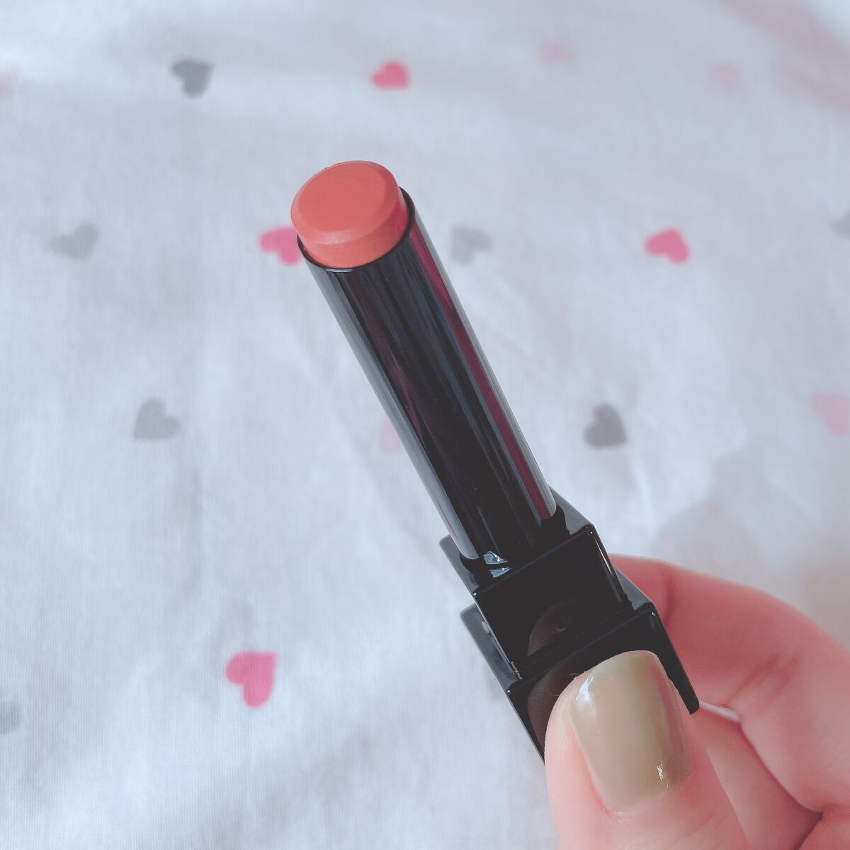 ケイト リップモンスター/KATE/口紅を使ったクチコミ（2枚目）