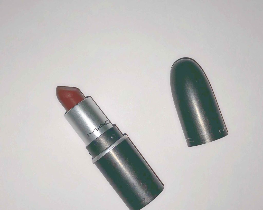 リップスティック/M・A・C/口紅を使ったクチコミ（1枚目）