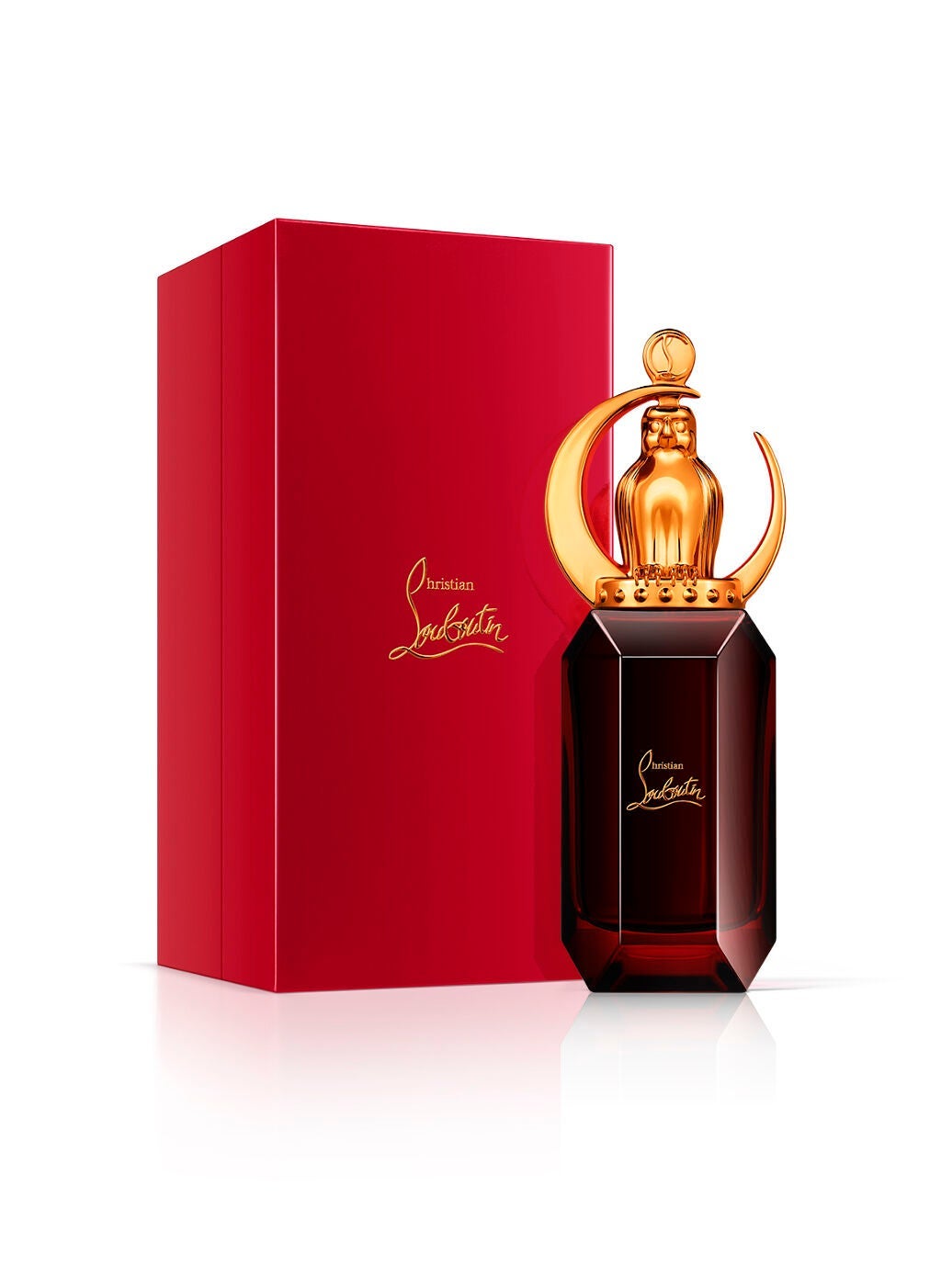 ルビルナ オードゥパルファン 90ml