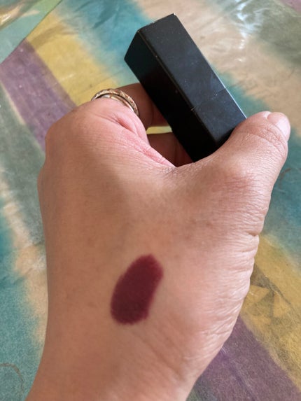 オーデイシャスリップスティック 9479/NARS/口紅の画像