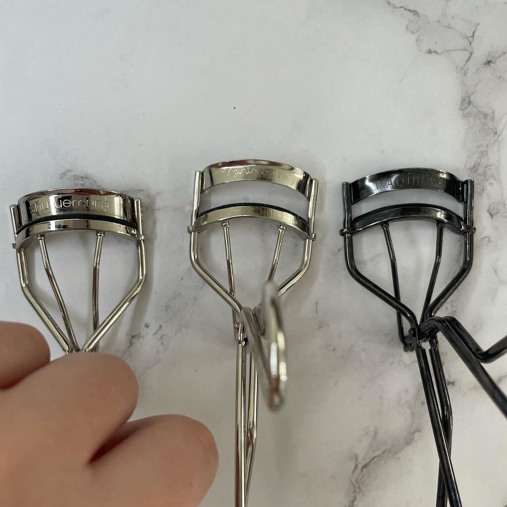 ポイントビューラー/キャンドゥ/ビューラーを使ったクチコミ（3枚目）