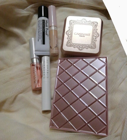 カバーパーフェクション フィクシーラー/the SAEM/リキッドコンシーラーを使ったクチコミ(1枚目)