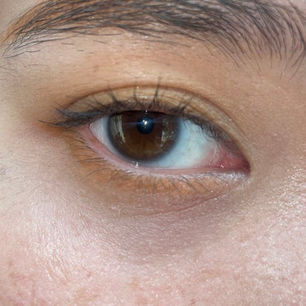 パウダー キス リキッド リップカラー/M・A・C/口紅を使ったクチコミ(3枚目)