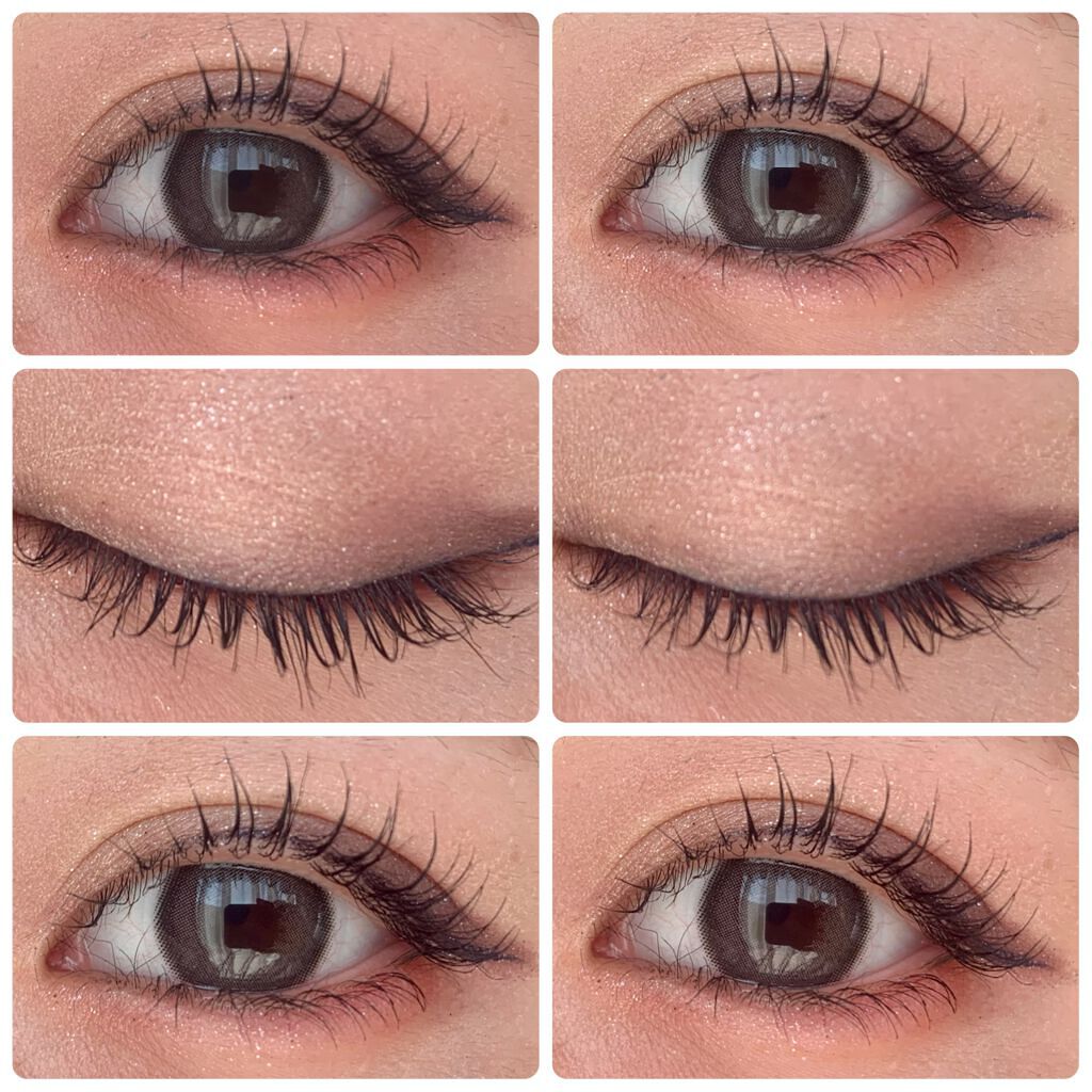 ホリデー メイクアップ キット A/B/SUQQU/メイクアップキットを使ったクチコミ（3枚目）